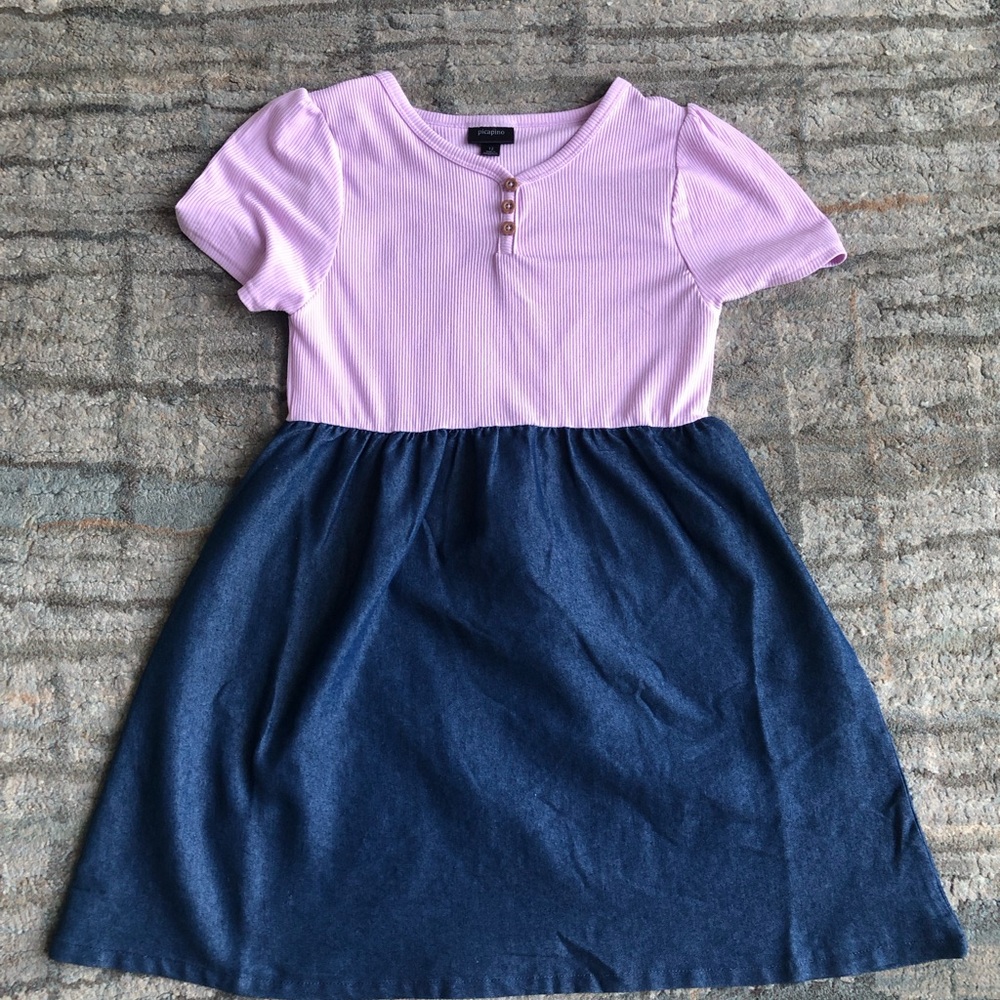 New Summer Dress